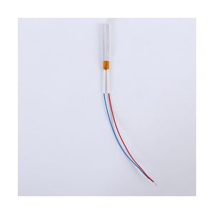 Low Thermal Resistance And High Heat Exchange PTC Heating Element For Household