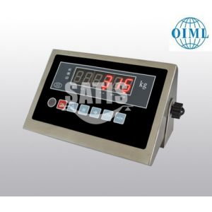 STS-21F Weighing Indicator stainless steel waterproof platform indicator OIML approved
