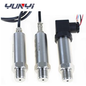 Factory High Quality 4~20mA Water Pressure Sensors