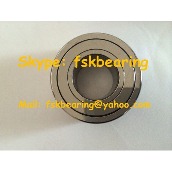 Quality Hot Sale NATV20PP Roller Cam Bearings Double Row 20mm × 47mm × 25mm wholesale