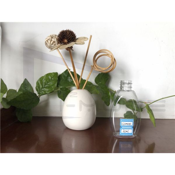 Refillable Silkscreen 6.8oz ODM Pump Dispenser Bottle