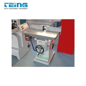 MX5115 Woodworking Router Machine and Vertical Single-Axis Router Table Engraver