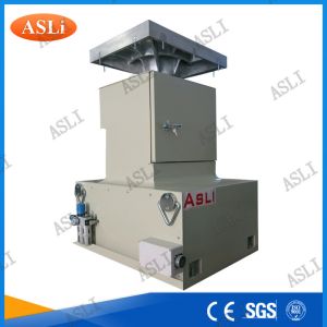 Professional MS-Serious Mechanical Shock Test Machine Half Sine Wave