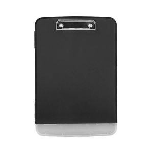 Multifunction Waterproof Clipboard Storage Case ODM Office Filing Boxes