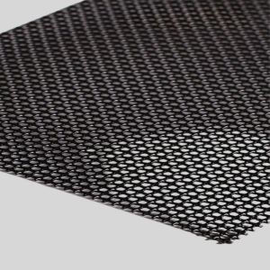 Cheap 304 Stainless Steel Bushfire Mesh 10x10 Power Coated / PVC Coated for sale