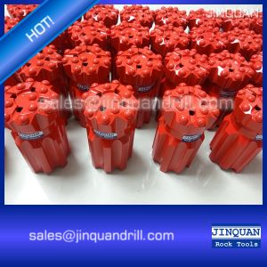 R32, T38, T45, T51, T60 Retractable Button Drill Bits