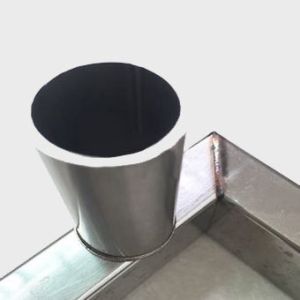 Performance-Oriented 6000w Fiber Laser Pipe Cutting Machine for CNC Steel Tube