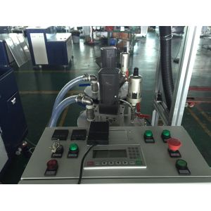 10L Tank Volume Metering Systems and Dynamic/Static Mixing Method Dispense