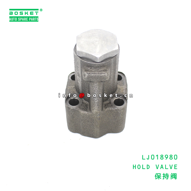 LJ018980 Hold Valve suitable for JAC LJ018980
