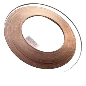 China Cu ETP High Conductivity Pure Copper Sheet / Plate And Bar C10100 CW004A on sale