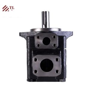 Parker Denison T7B T7BB T7BS T7BBS Hydraulic Vane Pump Part Name Hydraulic Main