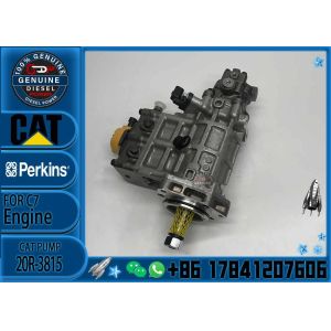 Factory Custom Excavator Spare Parts E320d Cat Engine Parts C6.4 Diesel Engine