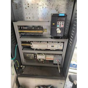 ISO9001 Certified Zoomlion Tower Crane W6017-8f Construction Equipment for