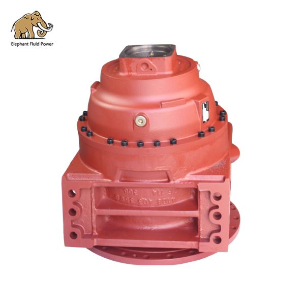 Concrete Truck Mixer Reducer P-5300 Gearbox P5300 For Concrete Mixer Truck