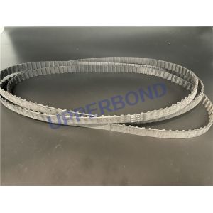 Smooth Transmission 4*98mm HLP2 Machine Model V Timing Belt for Durable