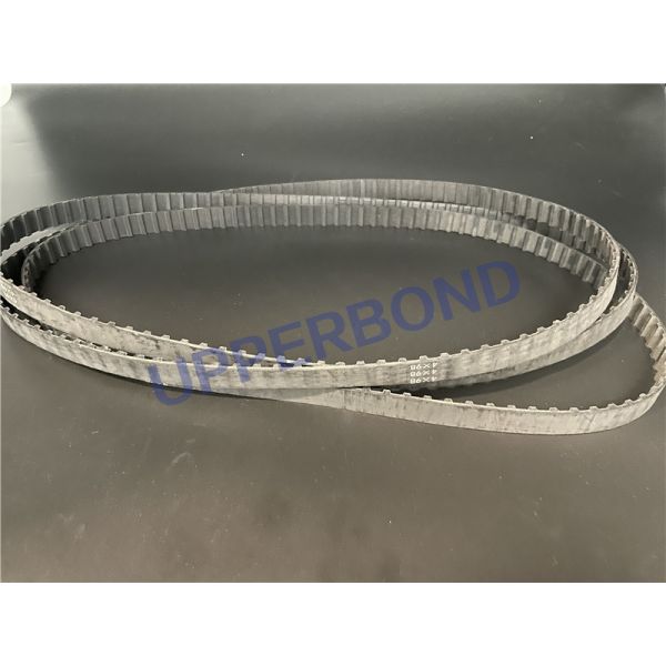 Smooth Transmission 4*98mm HLP2 Machine Model V Timing Belt for Durable