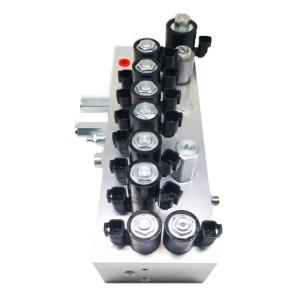 Cheap Genie Function Manifold Block 94860gt Manifold Function Dc Bi for sale