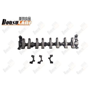 8-97174566-0 8971745660 Inter Rocker Shaft Bracket For Isuzu 4HF1/4HG1