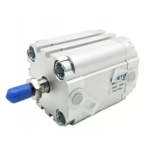 FESTO Aluminum 1-10bar Compact ADVU Double Acting Cylinder 156535 ADVU-32-30-P-A