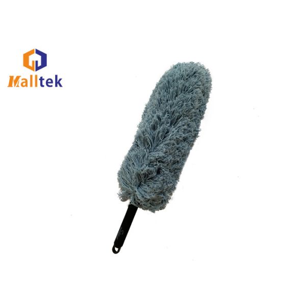 Quality EVA Handle Microfiber Removed Washable Car Fluffy Duster wholesale