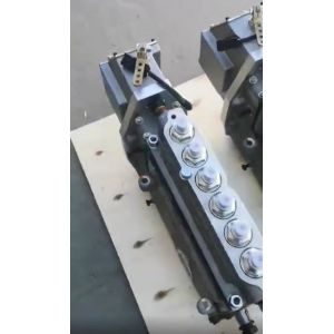 ISO9001 Certified Jichai Chidong Z12V190bd2 Diesel Engine Oil Cooler with