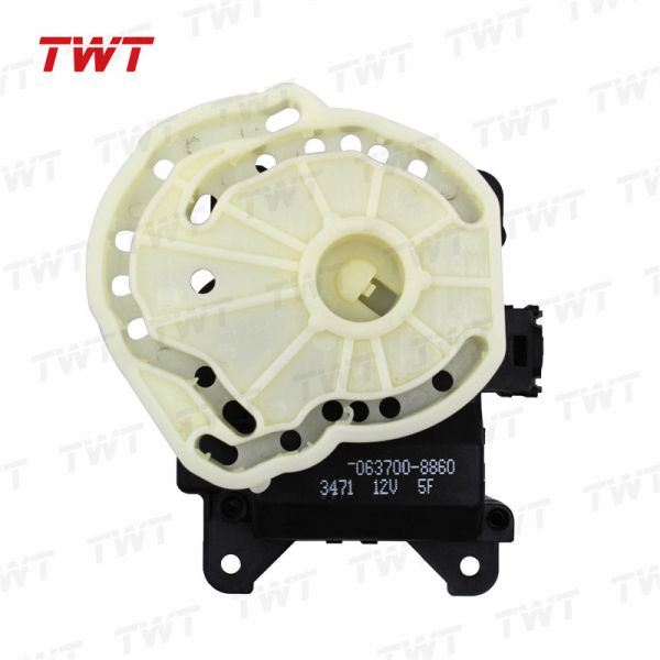 TWT Car Heater Vent Flap Control Actuator Motor 87106-35120 DENSO OEM Number