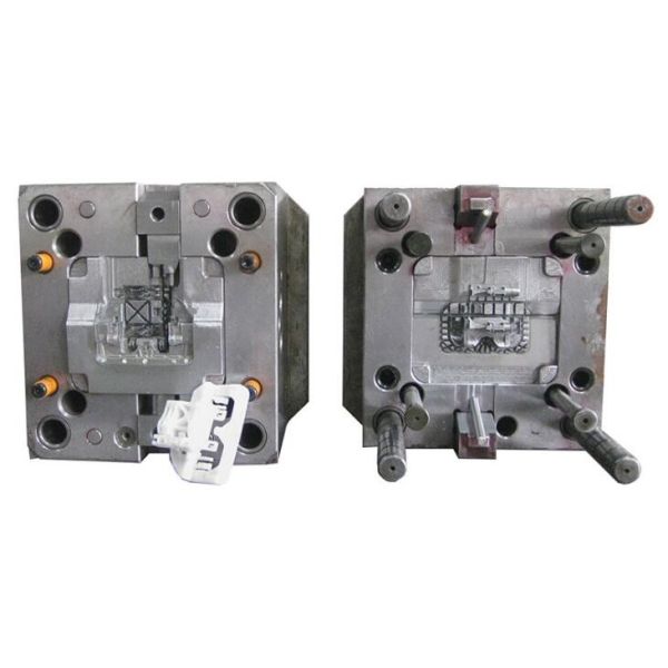 Quality Metal Electric Injection Molding Tool , Home Appliance Injection Tooling wholesale