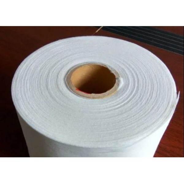 Quality Lightweight Air Thiough Nonwoven Breathable Hydrophilic For Wipes wholesale