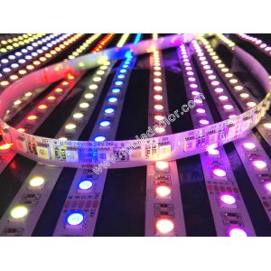 dc24V 96led rgbw 4in1 led strip