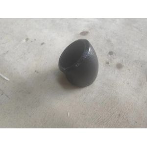 ASME A234 Wpb Carbon Steel Short Radius 45 Degree Elbow SCH10 SCH20