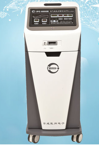 Quality Compression Air wave pressure circulator/blood circulation/edema bio/leg circulation/diabetic circulation foot wholesale