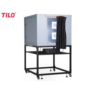 Digital Tilo Color Viewer Cameras / Lenses Measurement VC-118-S Wide Angle