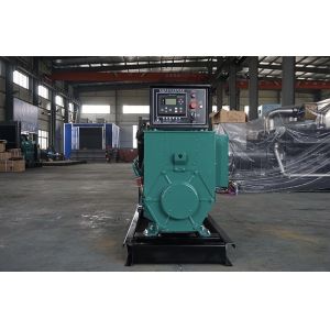 JW-120KW/150KVA Reliable WEICHAI Low-fuel-consumption And Silent Diesel