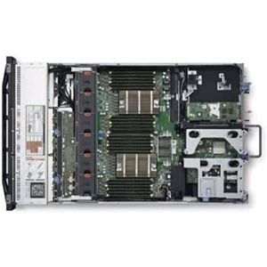 wholesale rig dell r840 forever server receiver case poweredge dell 2000w server