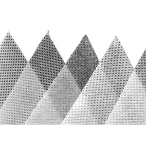 Agricultural PP Nonwoven Fabric Anti Stretching Anti Aging Customized