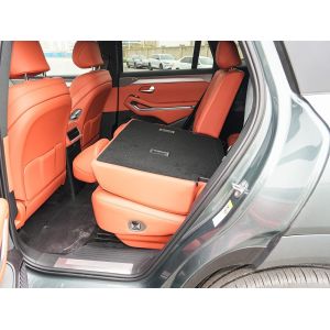 New Hot Selling BYD EV Car 2025 Model 100.5 KWh Battery Capacity and Fast