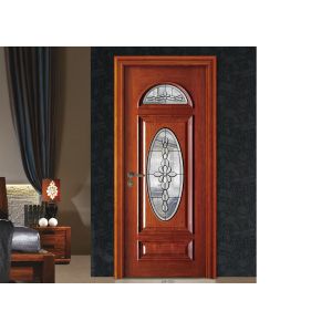 China High Strength Clear Solid Glass Decorative Glass Panels For Buildings on sale