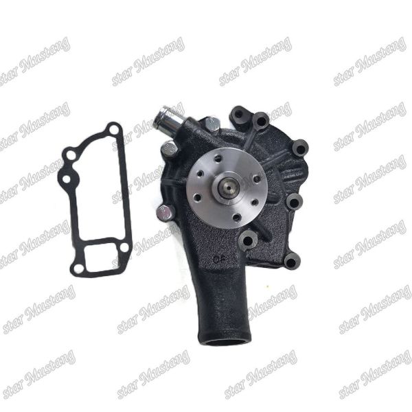 Quality Water Pump 6BG1 Forklift Type 1-13610-876-1 Z-1-13610-876-1  For Isuzu Engine Spare Parts wholesale