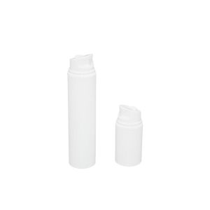 UKA68 50ml 150ml PP Classic design cost-effective airless bottle Cheap airless