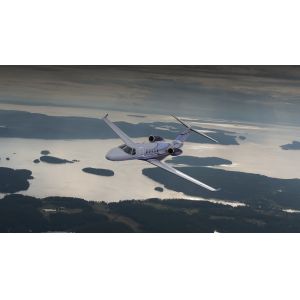 China Textron Aircraft Spare Parts General Aviation Fuselage Material For Business Jets on sale