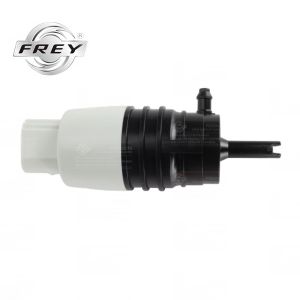 Washer Pump For Vehicle With Headlight Cleaning 67126934159 For E81 E82 E90 E93