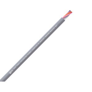 Unshielded Special PVC Cable for Drag Chains-EKM71100