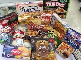 Frozen Food Chicken Wings Chicken Thighs Beef Vertical Packaging Machine