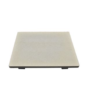 10-30mm Refractory Cordierite Kiln Shelves With Density 1.9-2.2g/Cm3
