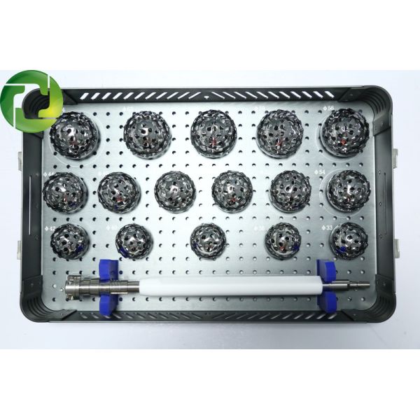 Quality Li-lion Accessory Surgical orthopedic drill ABCD-123 designed for orthopedic surgeons requiring and surgical instruments wholesale