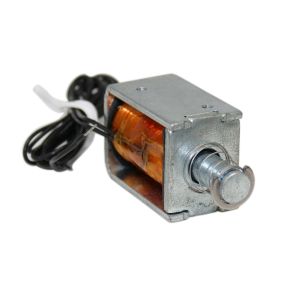 0837S-01 DC Power Solenoid