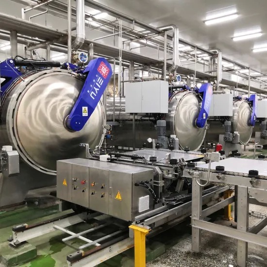 Automatic Wet Pet Food Production Line with 80-320 Bags per Minute and 80-400