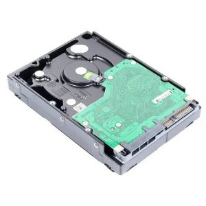Customized high quality New the server rack hard disk HDD 4T SAS 3.5 7200RPM