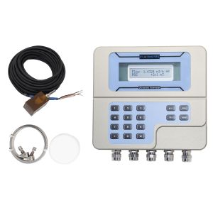 ST502 Ultrasonic Flowmeter For Irrigation Water