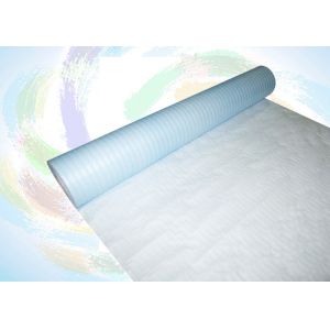 Disposable Softness PP Furniture Non Woven Fabric for Surgical Bed Sheet /